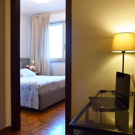 Downtown Milano Apartman Kültér fotó