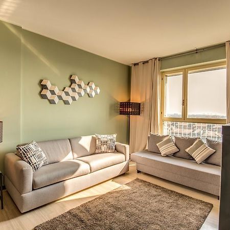 Downtown Milano Apartman Szoba fotó