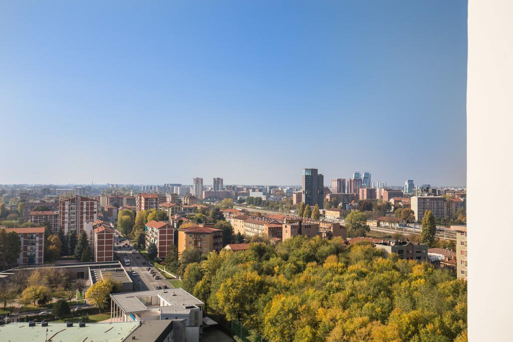 Downtown Milano Apartman Kültér fotó