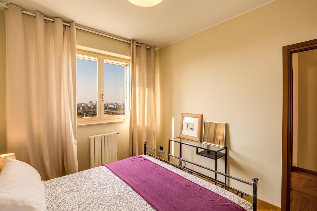 Downtown Milano Apartman Szoba fotó