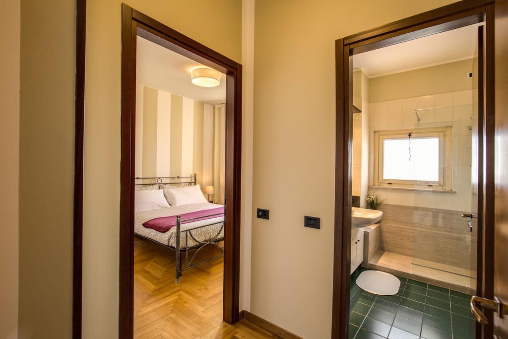 Downtown Milano Apartman Szoba fotó