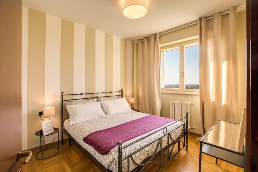 Downtown Milano Apartman Szoba fotó