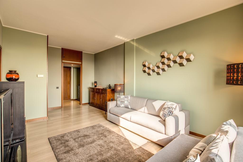 Downtown Milano Apartman Szoba fotó