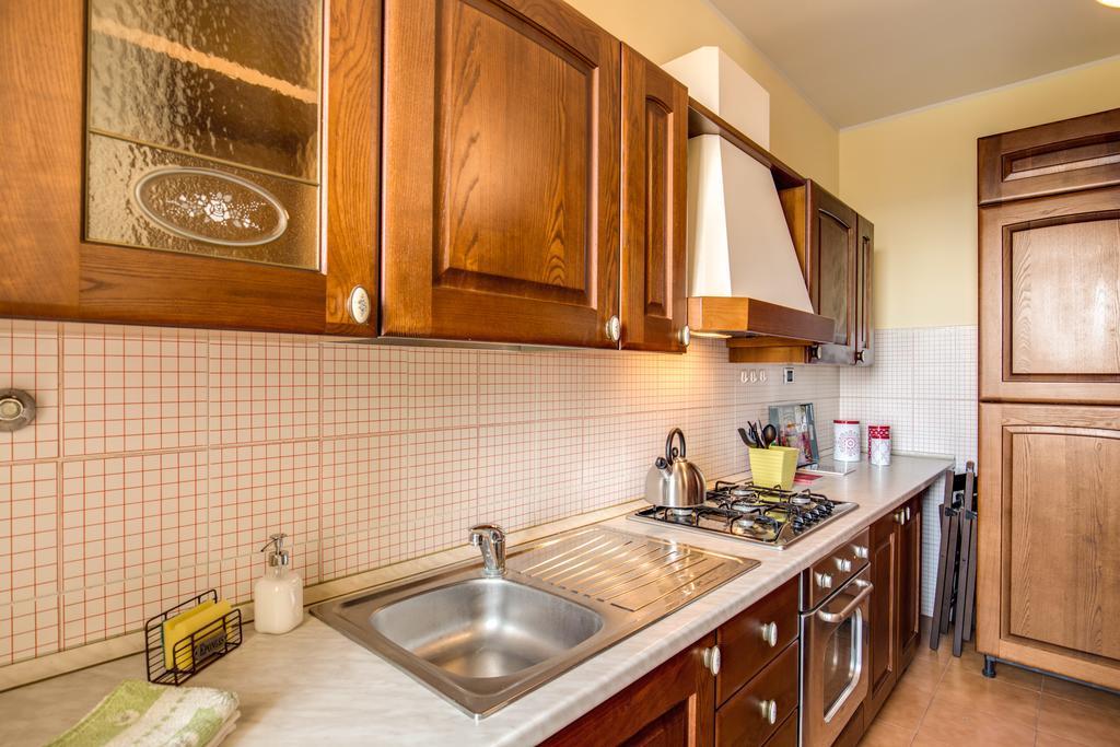 Downtown Milano Apartman Szoba fotó