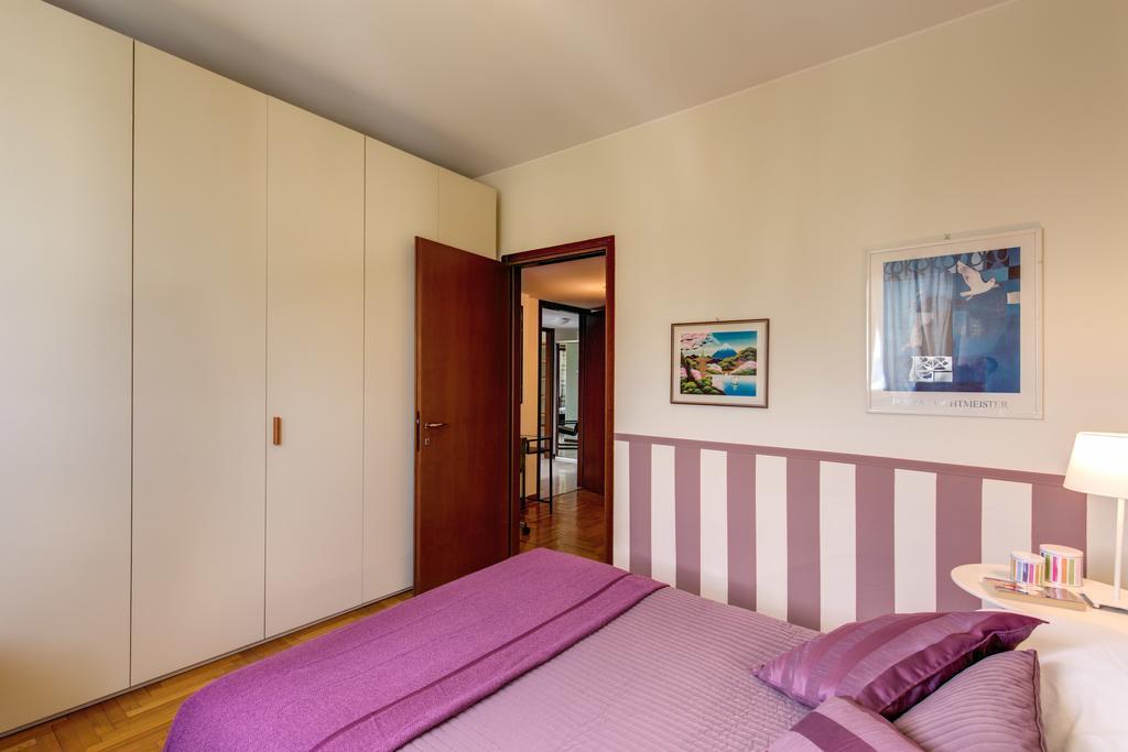 Downtown Milano Apartman Szoba fotó