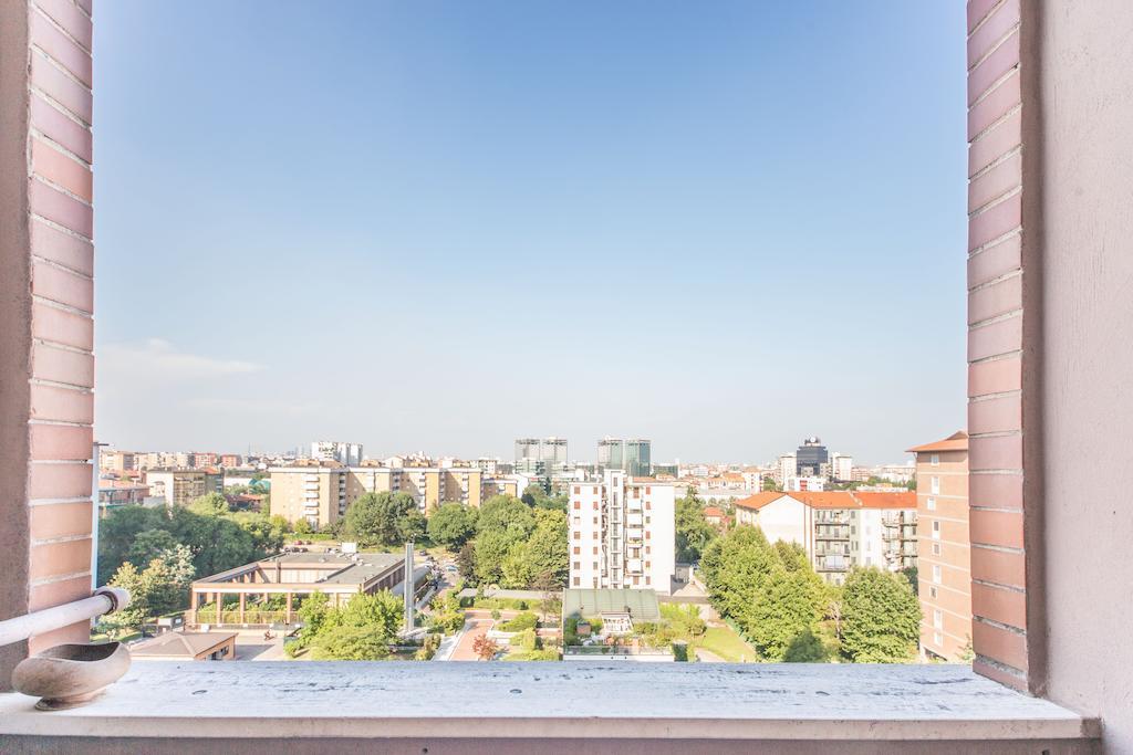 Downtown Milano Apartman Szoba fotó