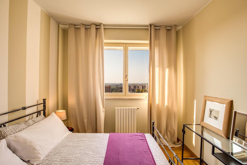 Downtown Milano Apartman Szoba fotó