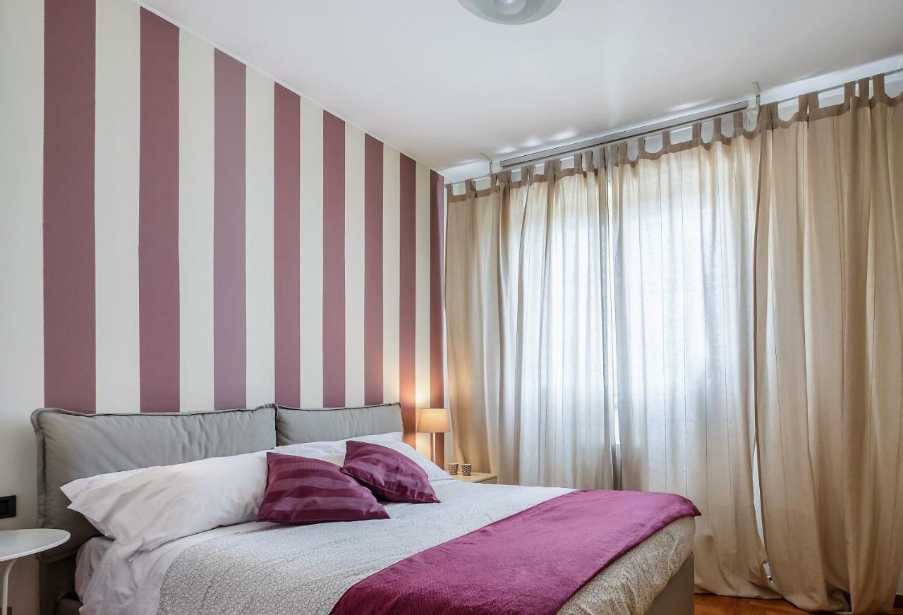 Downtown Milano Apartman Kültér fotó