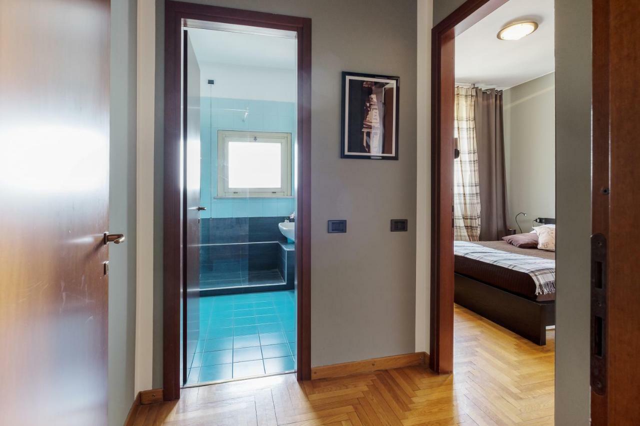 Downtown Milano Apartman Kültér fotó