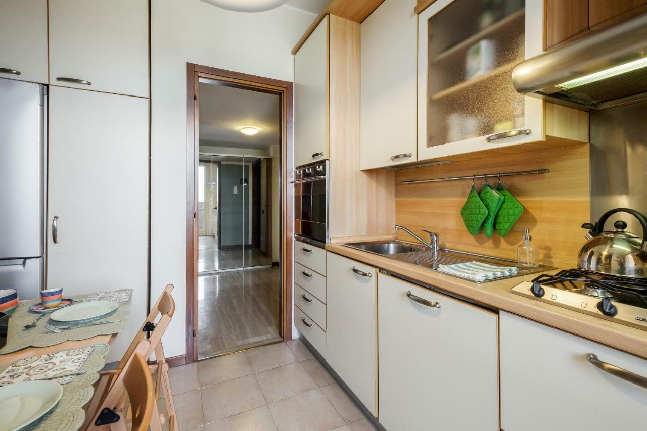 Downtown Milano Apartman Kültér fotó