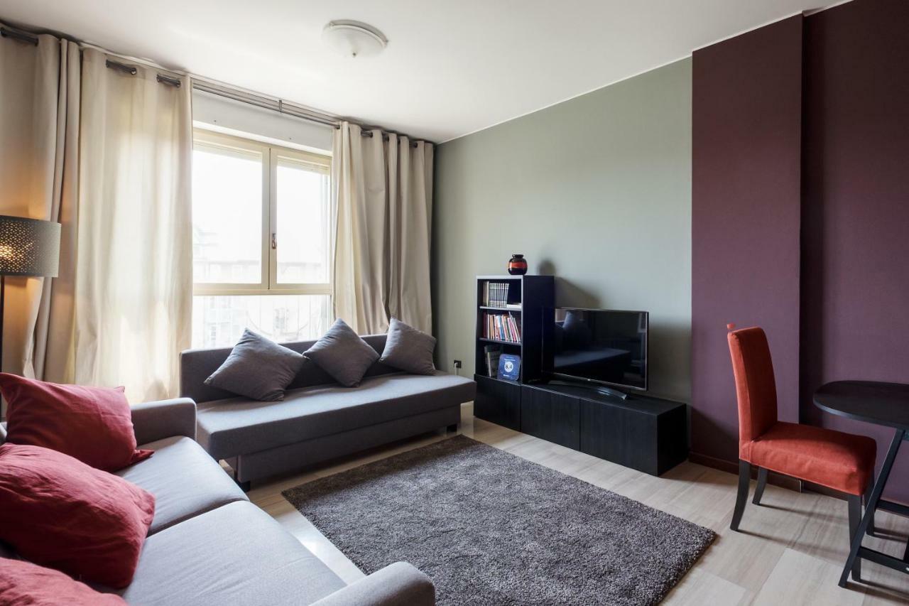 Downtown Milano Apartman Kültér fotó