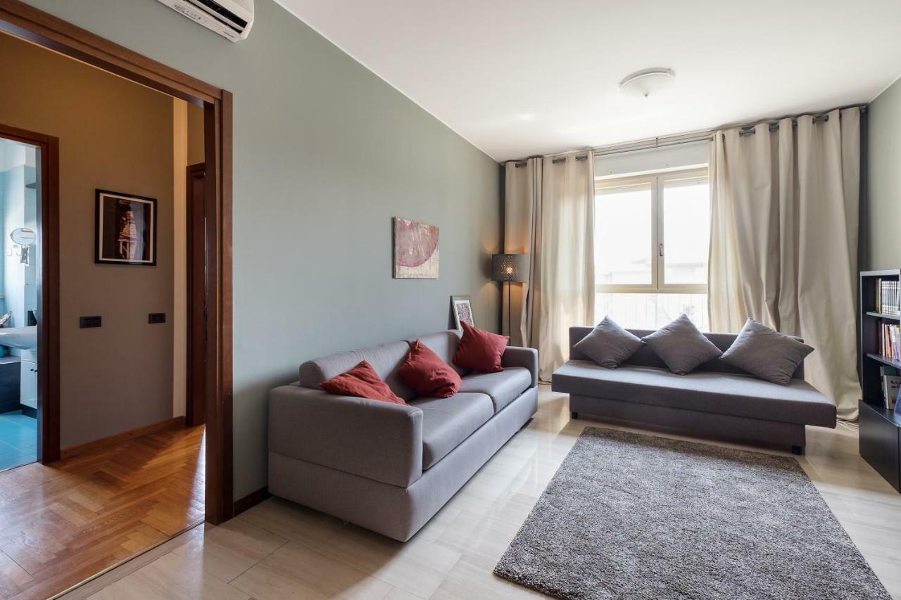 Downtown Milano Apartman Kültér fotó